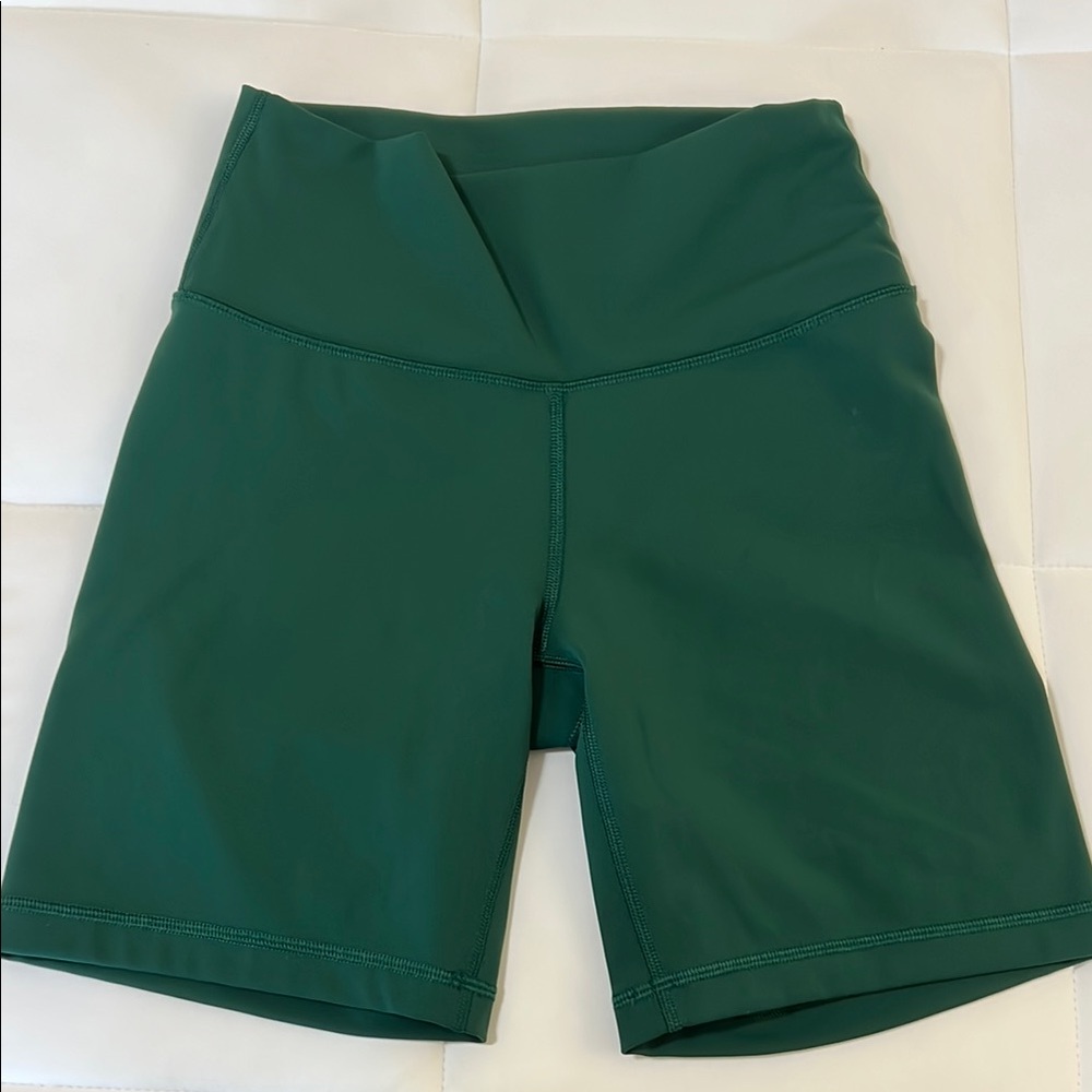 Tna Biker Shorts